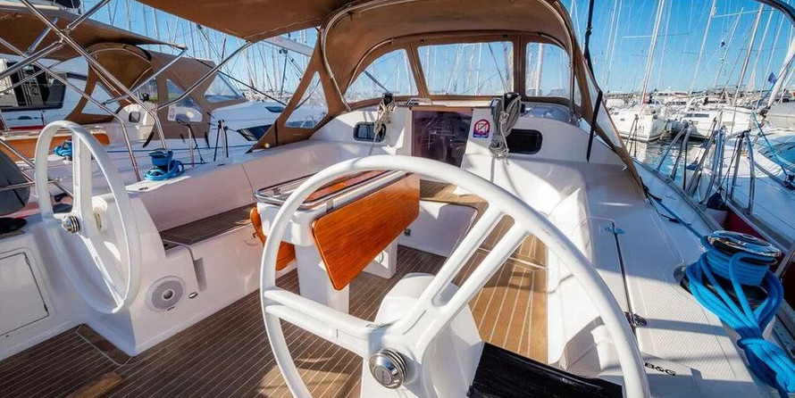 Elan Impression 45