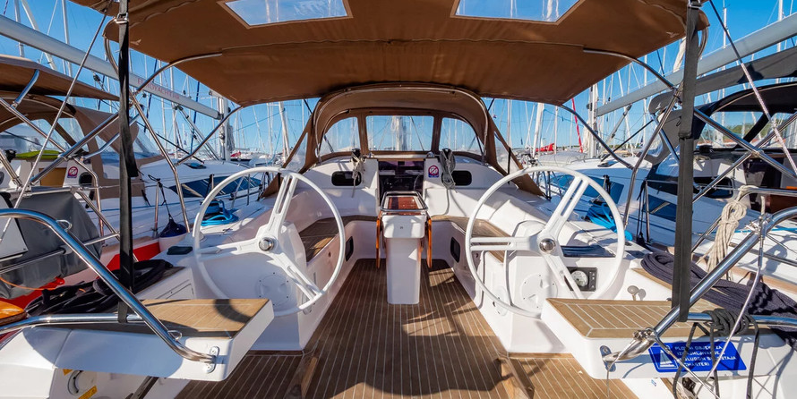 Elan Impression 45