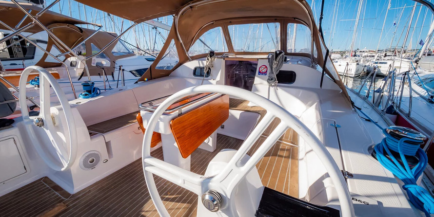 Elan Impression 45