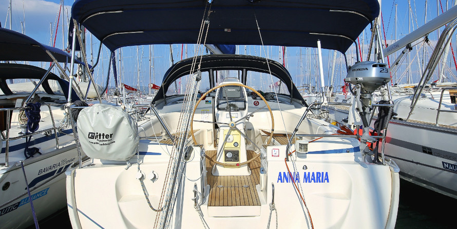 Bavaria 39 Cruiser