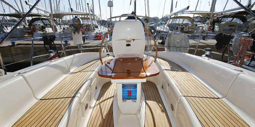 Bavaria 39 Cruiser
