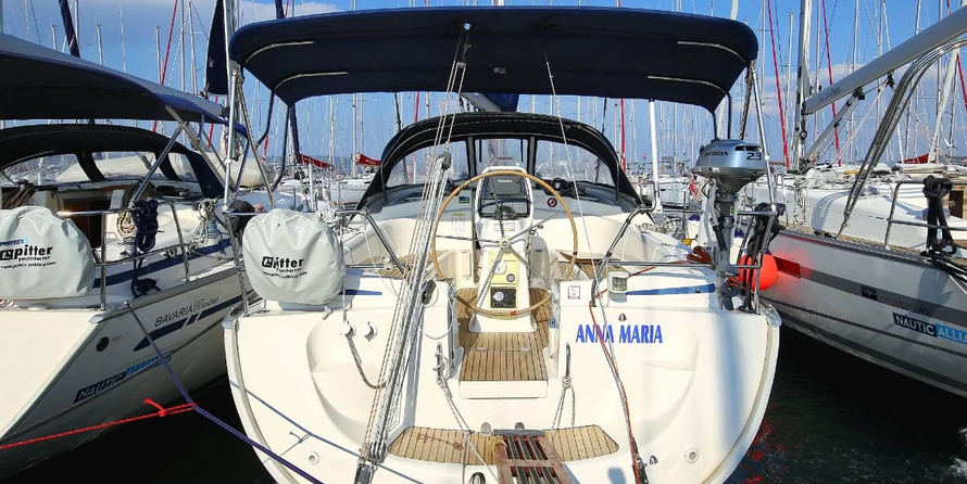 Bavaria 39 Cruiser