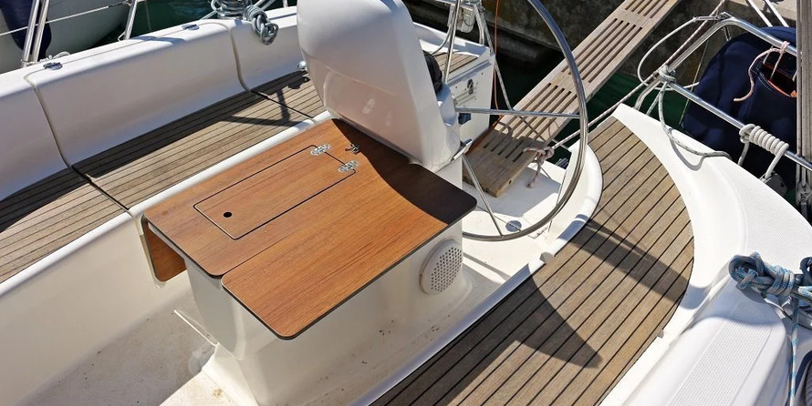 Bavaria 33 Cruiser