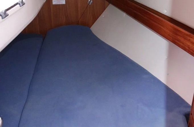 Bavaria 33 Cruiser