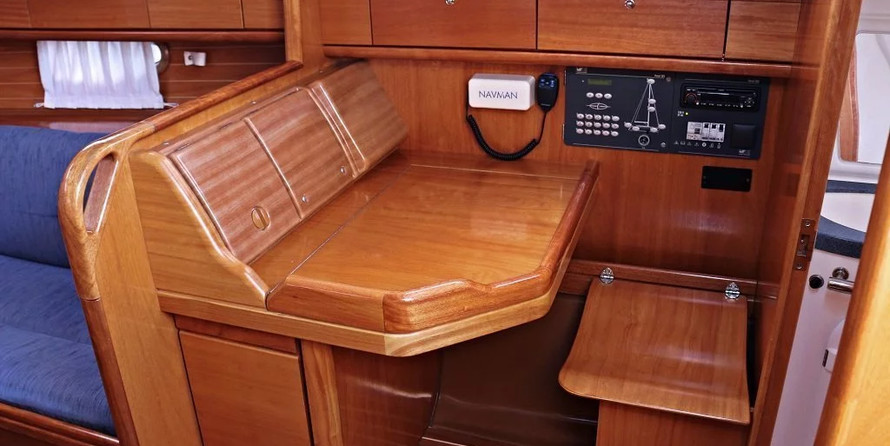 Bavaria 33 Cruiser