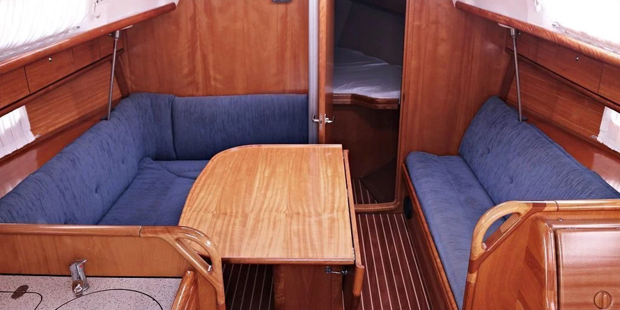 Bavaria 33 Cruiser