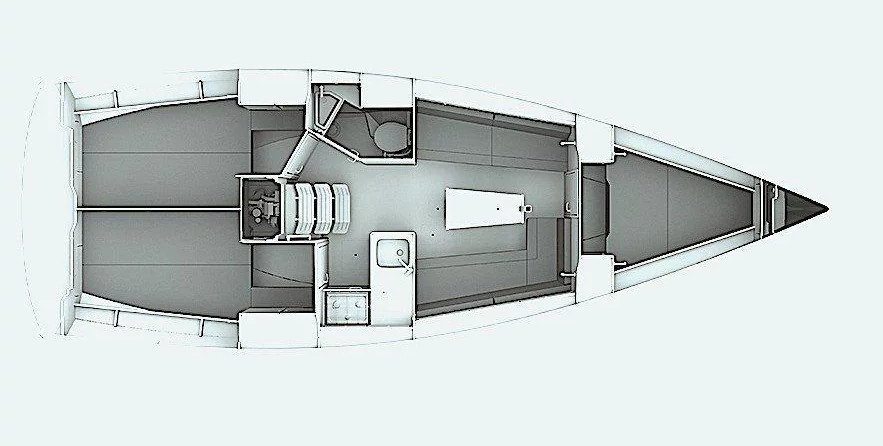 Bavaria CRUISER 34