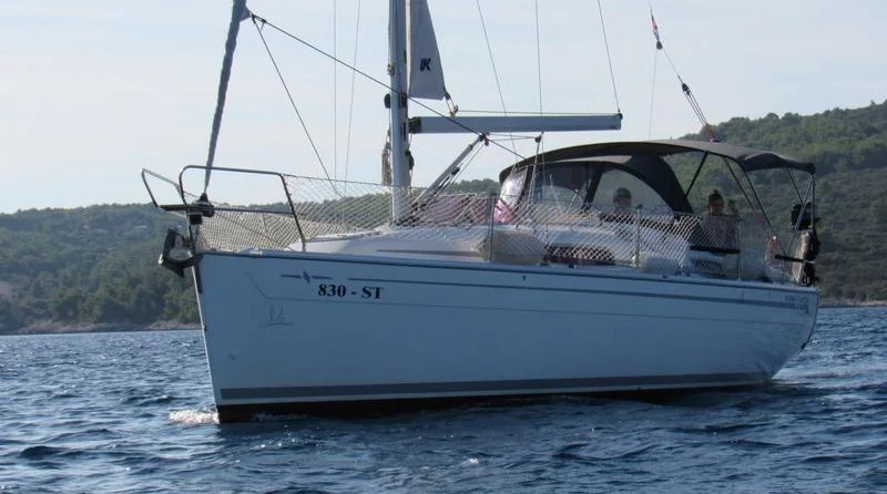 Bavaria 31 Cruiser