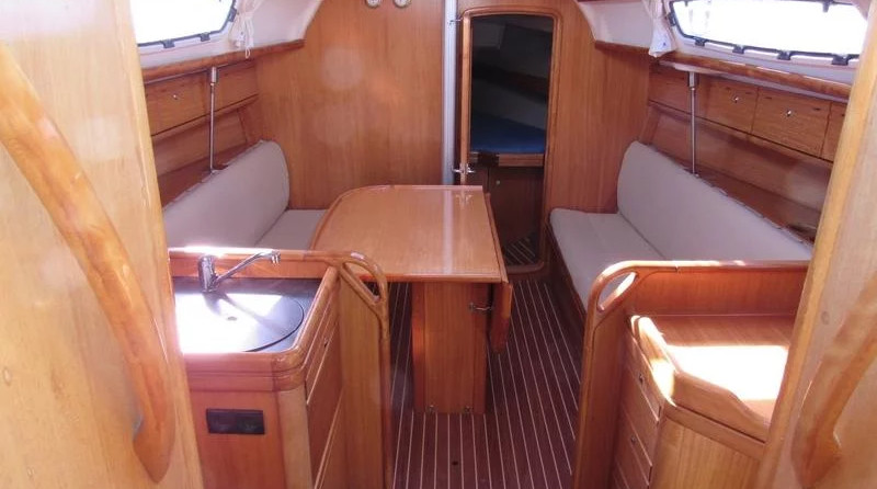 Bavaria 31 Cruiser