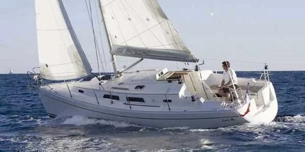 Hanse 315