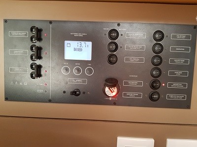 Beneteau Oceanis 35.1