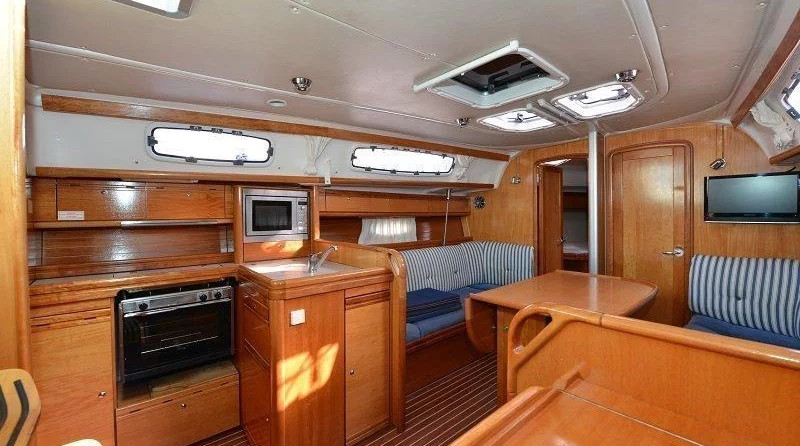 Bavaria 38 Cruiser