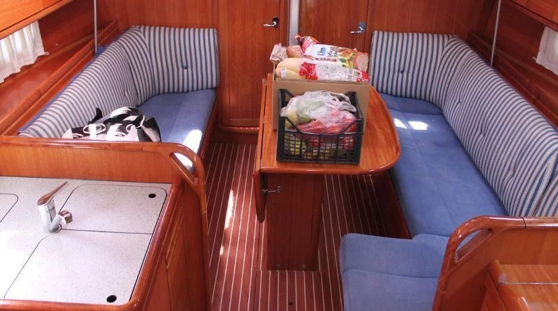 Bavaria 38 Cruiser