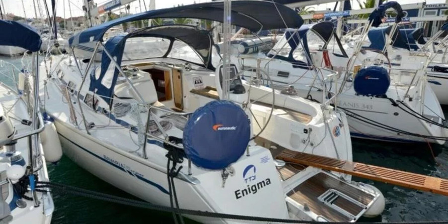 Bavaria 38 Cruiser