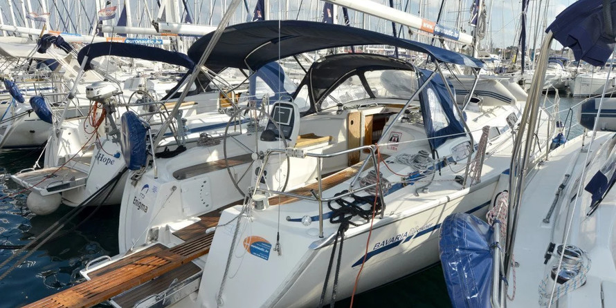 Bavaria 38 Cruiser