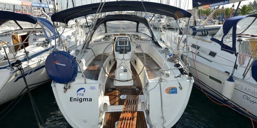 Bavaria 38 Cruiser