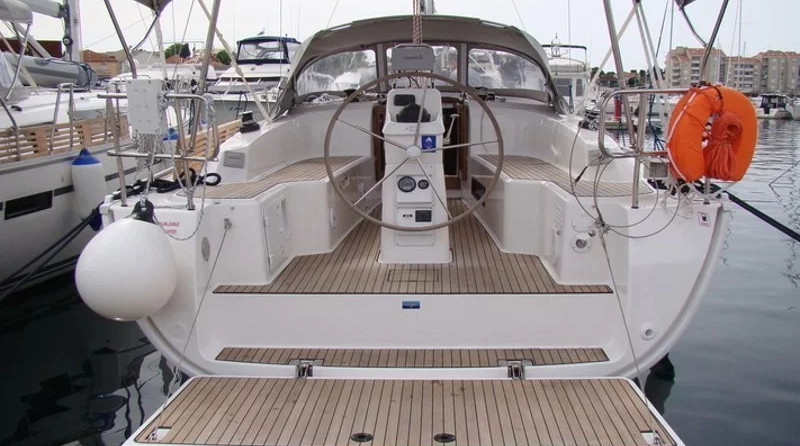 Bavaria 33 Cruiser