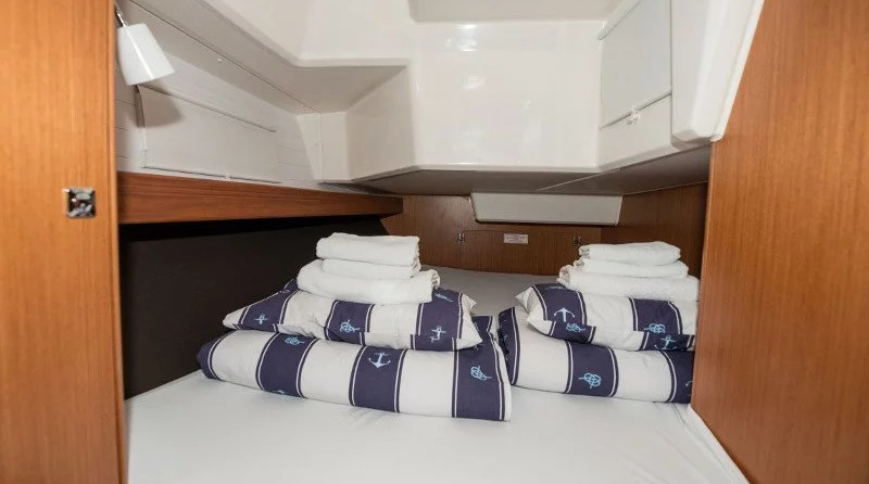 Bavaria 37 Cruiser
