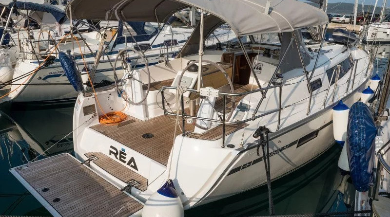 Bavaria 37 Cruiser
