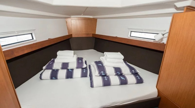 Bavaria 37 Cruiser