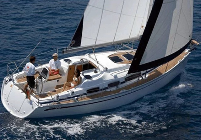 Bavaria 31 Cruiser