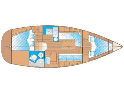 Bavaria 33 Cruiser