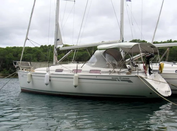 Bavaria 33 Cruiser