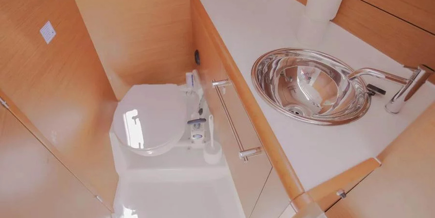 Jeanneau Sun Odyssey 449