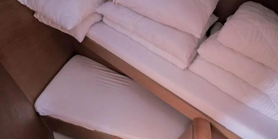 Jeanneau Sun Odyssey 449