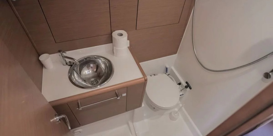 Jeanneau Sun Odyssey 449