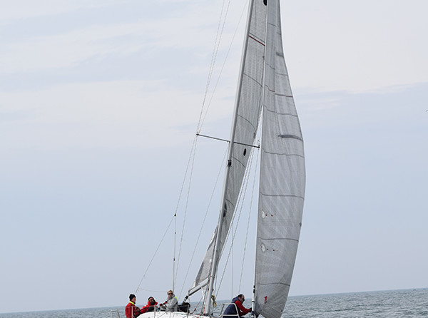 Bavaria 35 Match