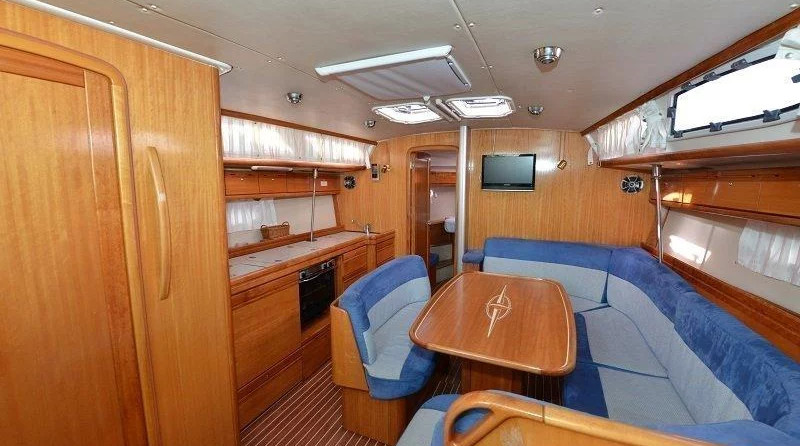 Bavaria 40 Cruiser