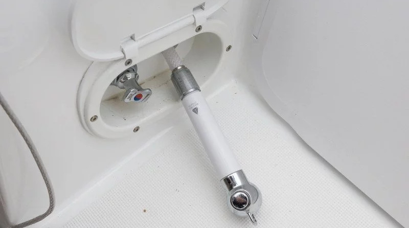 Jeanneau Sun Odyssey 349