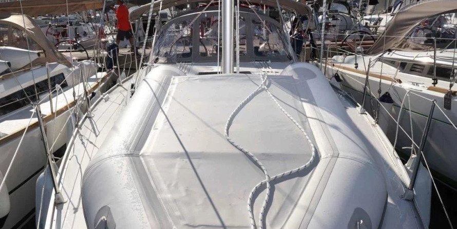 Bavaria CRUISER 34