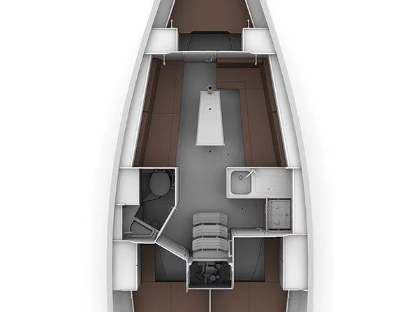 Bavaria CRUISER 34