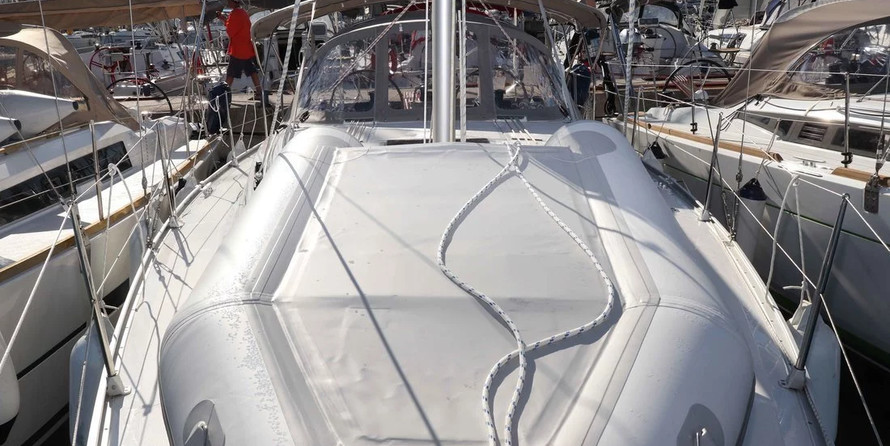 Bavaria CRUISER 34
