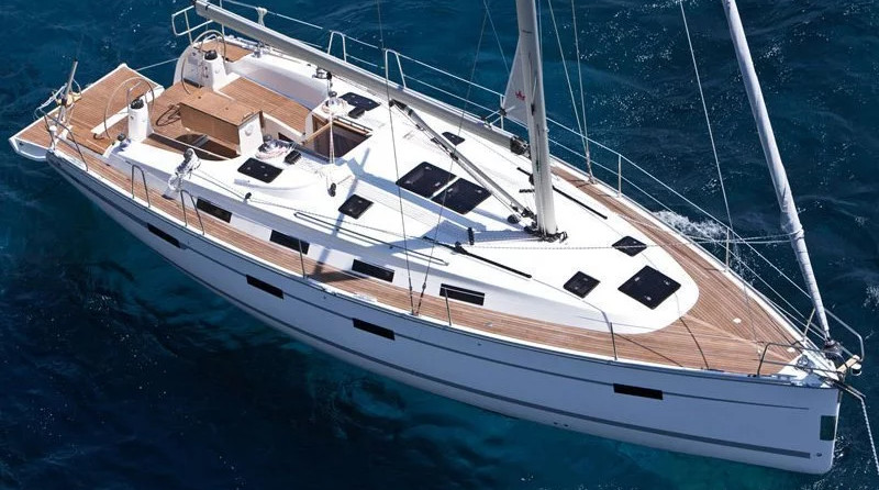 Bavaria 40 Cruiser