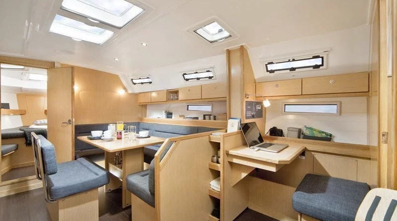 Bavaria 40 Cruiser
