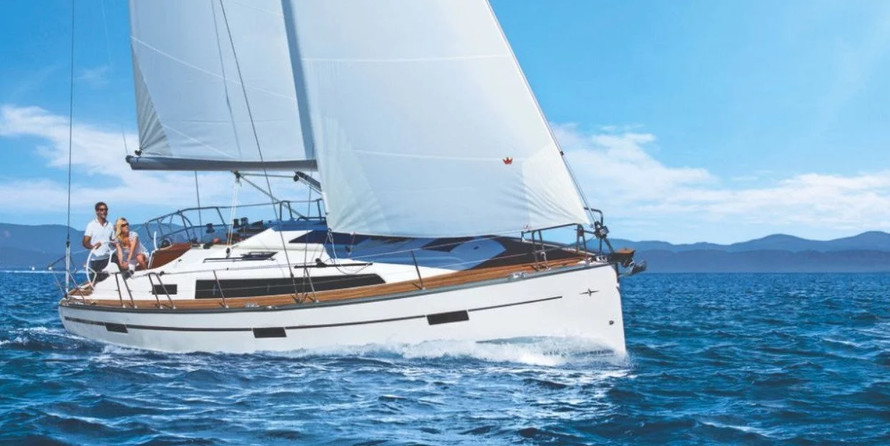 Bavaria 37 Cruiser