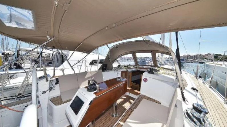 Bavaria 37 Cruiser