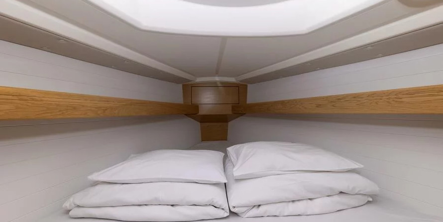 Bavaria Cruiser 34 Style