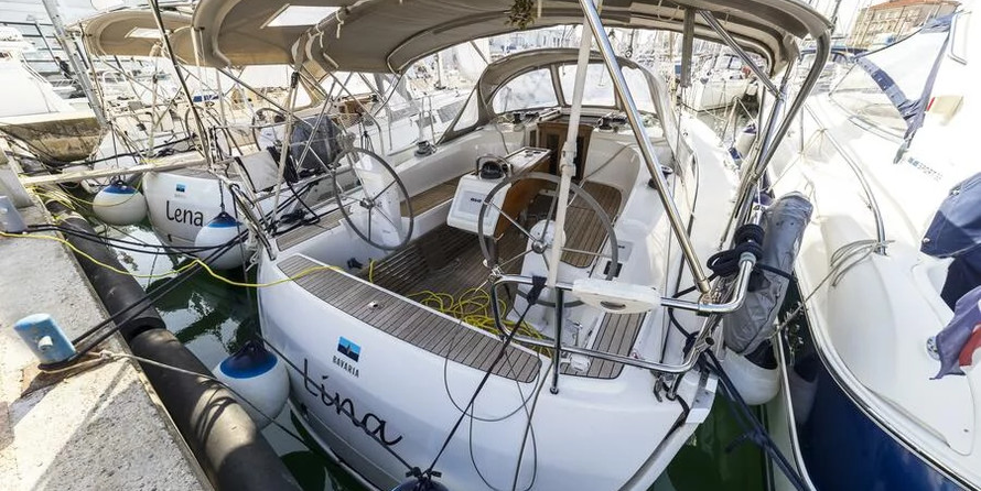 Bavaria Cruiser 34 Style