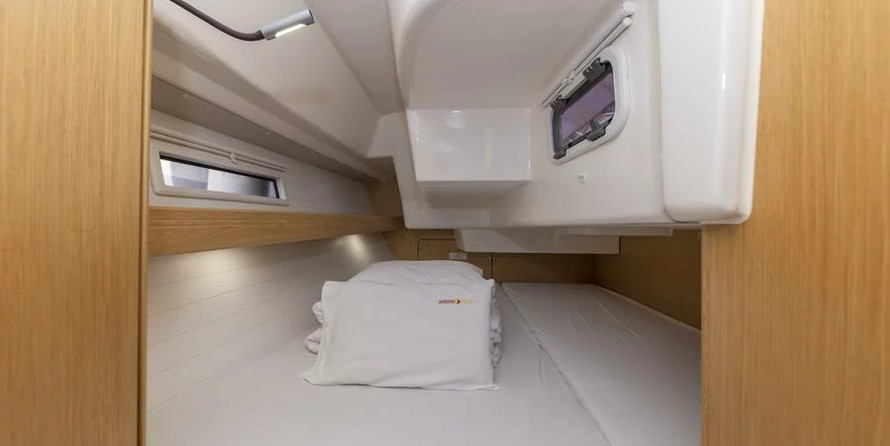 Bavaria Cruiser 34 Style