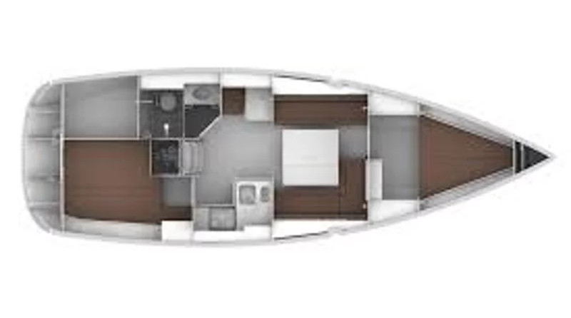 Bavaria Cruiser 34 Style