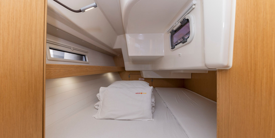 Bavaria Cruiser 34 Style