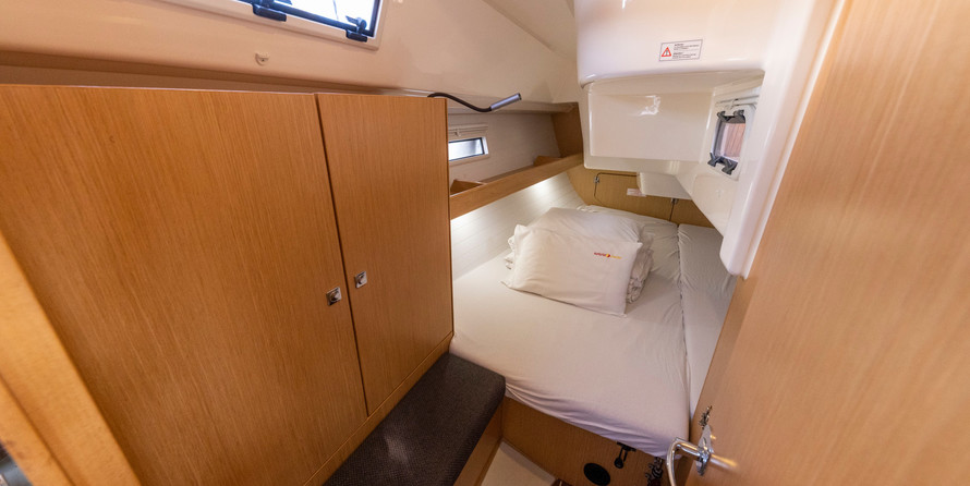 Bavaria Cruiser 34 Style