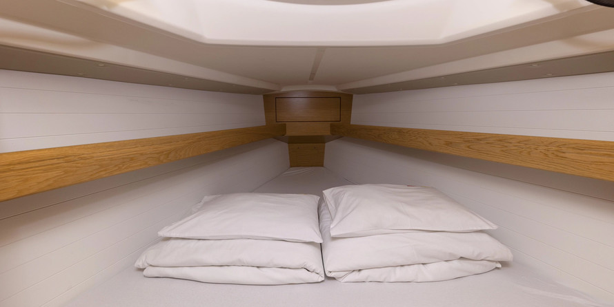 Bavaria Cruiser 34 Style