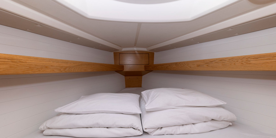 Bavaria Cruiser 34 Style