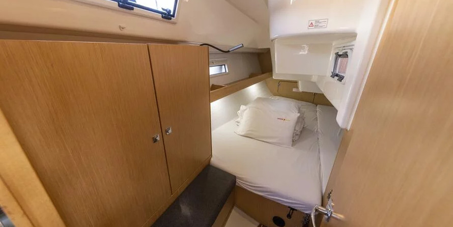 Bavaria Cruiser 34 Style