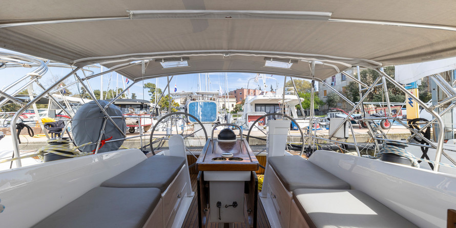 Bavaria Cruiser 34 Style